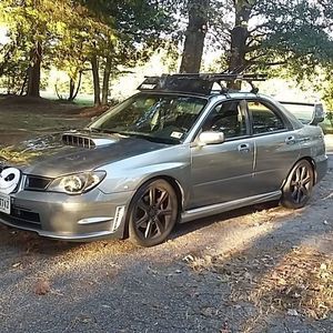 Meet your Posher, Wesley